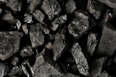 Trelew coal boiler costs